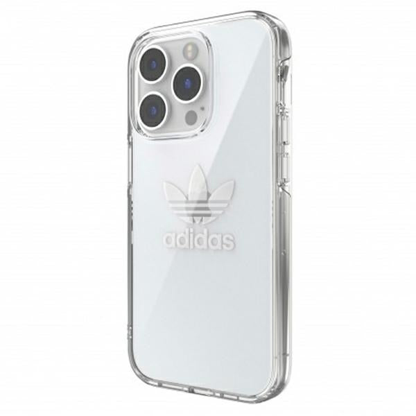 Adidas skaidrus dėklas iPhone 14 Pro – Protective -- iPhone 14 Pro