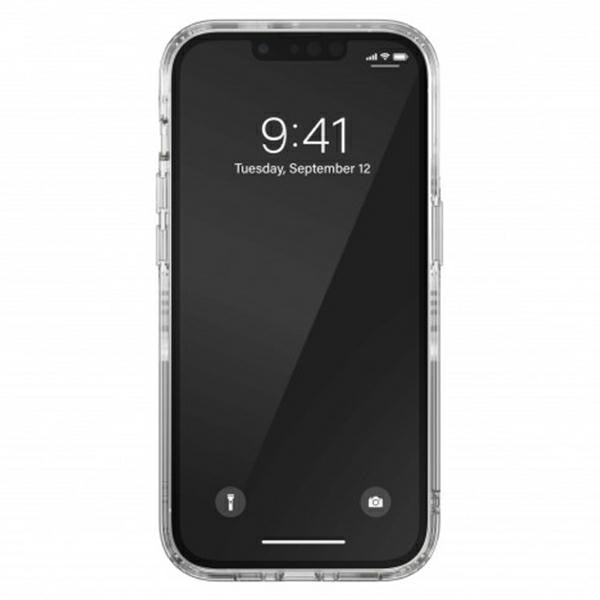 Adidas skaidrus dėklas iPhone 14 Pro – Protective -- iPhone 14 Pro