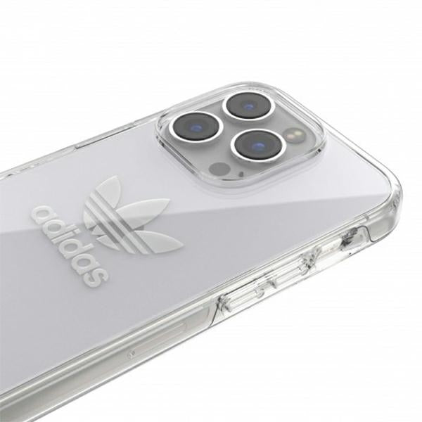 Adidas skaidrus dėklas iPhone 14 Pro – Protective -- iPhone 14 Pro