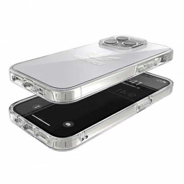 Adidas skaidrus dėklas iPhone 14 Pro – Protective -- iPhone 14 Pro