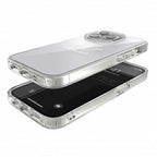 Adidas skaidrus dėklas iPhone 14 Pro – Protective -- iPhone 14 Pro