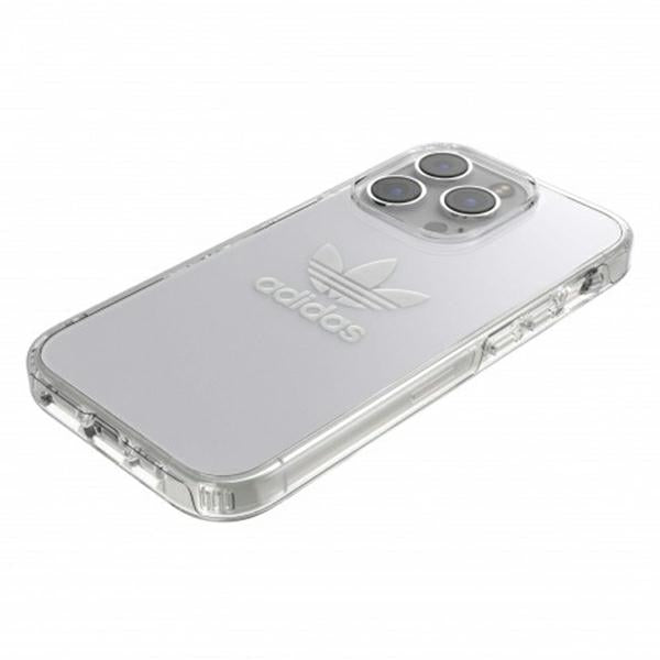 Adidas skaidrus dėklas iPhone 14 Pro – Protective -- iPhone 14 Pro