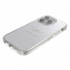 Adidas skaidrus dėklas iPhone 14 Pro – Protective -- iPhone 14 Pro