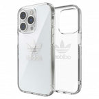 Adidas skaidrus dėklas iPhone 14 Pro – Protective -- iPhone 14 Pro