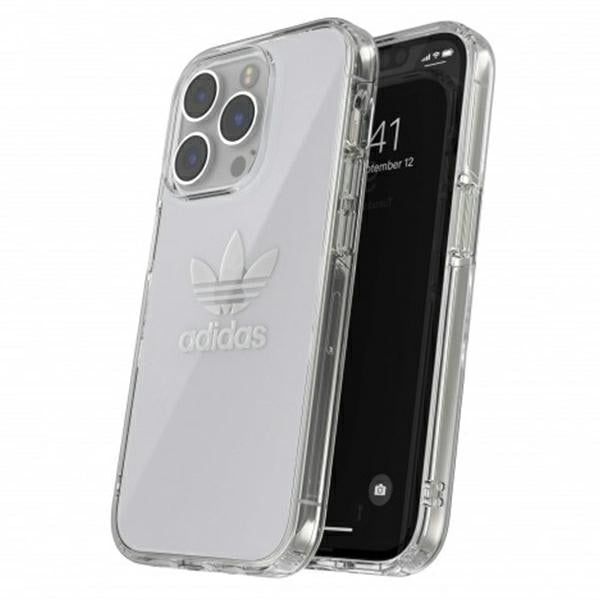 Adidas skaidrus dėklas iPhone 14 Pro – Protective -- iPhone 14 Pro