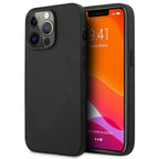 Mercedes-AMG odinis dėklas iPhone 14 Pro – juodas