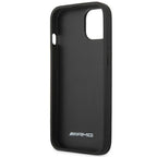 Mercedes-AMG odinis dėklas iPhone 14 Plus – juodas -- iPhone 14 Plus