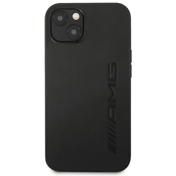 Mercedes-AMG odinis dėklas iPhone 14 6.1 – juodas