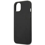 Mercedes-AMG odinis dėklas iPhone 14 6.1 – juodas