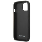Mercedes-AMG odinis dėklas iPhone 14 6.1 – juodas