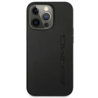 Mercedes-AMG odinis dėklas iPhone 14 Pro Max – juodas