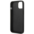 Ferrari hardcase dėklas iPhone 14 Plus – raudonas