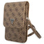 Guess Handbag GUWBP4TMBR ruda / ruda 4G Triangle -- Uncategorized