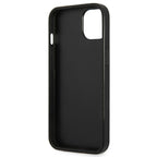 Karl Lagerfeld dėklas iPhone 13 mini – rožinis