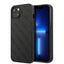 Karl Lagerfeld dėklas iPhone 13 mini – juodas
