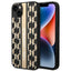 Karl Lagerfeld dėklas iPhone 14 Plus – rudas -- iPhone 14 Plus
