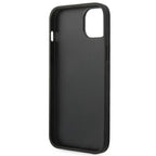 Karl Lagerfeld dėklas iPhone 14 Plus – rudas -- iPhone 14 Plus