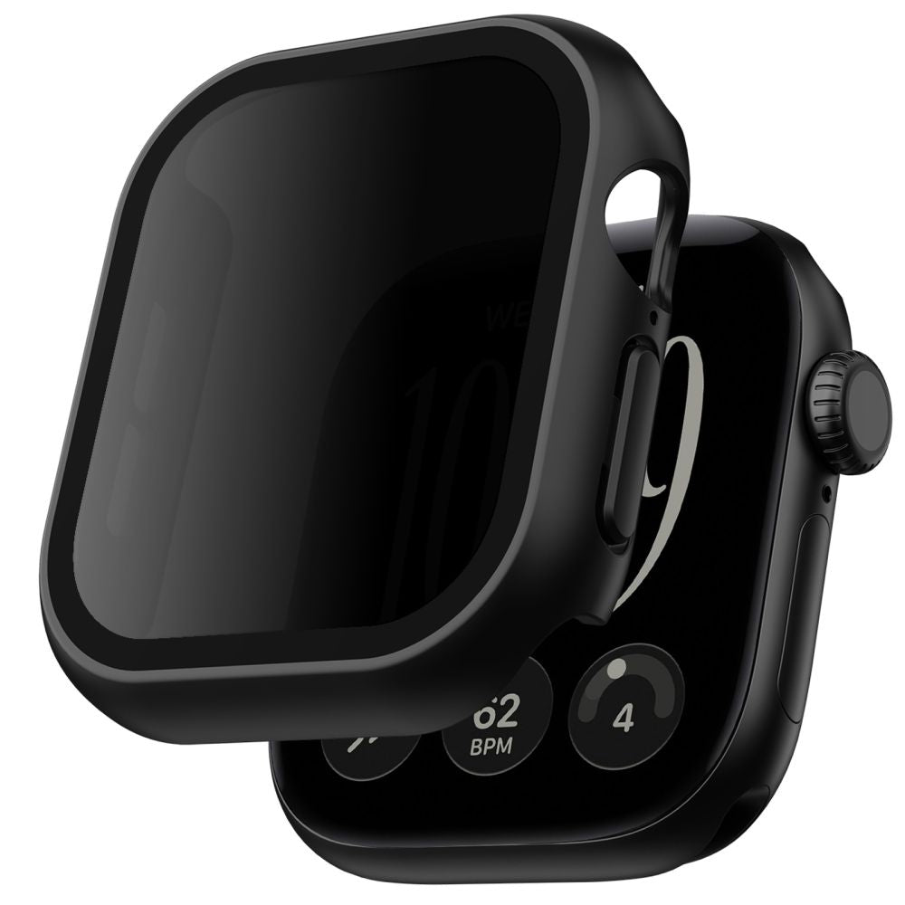 Dėklas Tech-Protect Defense Privacy Apple Watch 12 (46 mm) -- Apple Watch 12 (46 mm)