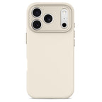 Dėklas Tech-Protect Uniq MagSafe CC iPhone 17 Pro / 18 Pro, titaninis -- iPhone 17 Pro, iPhone 18 Pro