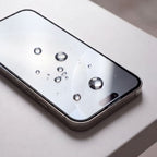 Apsauginis stiklas Tech-Protect OneTouch Set+ iPhone 17 Pro / 18 Pro 2 vnt., skaidrus -- iPhone 17 Pro, iPhone 18 Pro