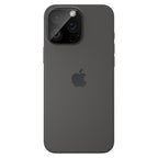 Spigen Optik.TR kameros apsauga iPhone 14–16 Pro/Max – juoda, 2 vnt.