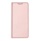 Dux Ducis Skin Pro dėklas Samsung Galaxy S23+ – rožinis