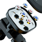 Dudao magnetinis automobilinis laikiklis oro angoms (F6Pro)