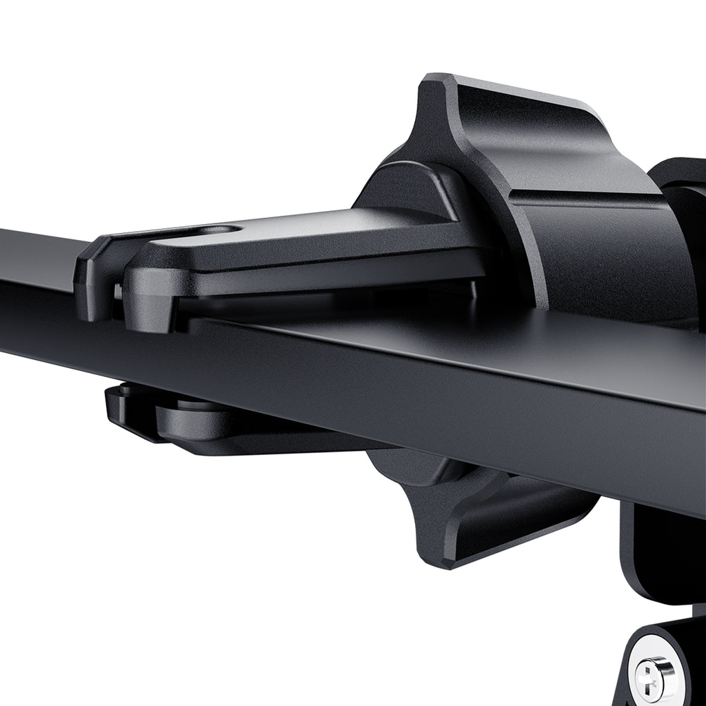 Dudao magnetinis automobilinis laikiklis oro angoms (F6Pro)