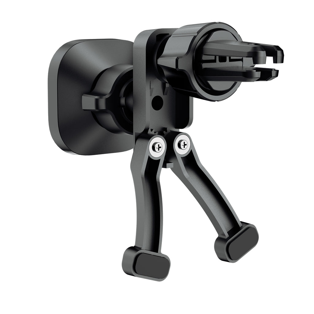 Dudao magnetinis automobilinis laikiklis oro angoms (F6Pro)