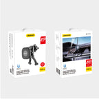 Dudao magnetinis automobilinis laikiklis oro angoms (F6Pro)