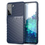 Thunder Case šarvuotas dėklas Galaxy A14 5G – mėlynas -- Samsung Galaxy A14