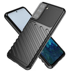 Thunder Case šarvuotas dėklas Galaxy A14 5G – mėlynas -- Samsung Galaxy A14
