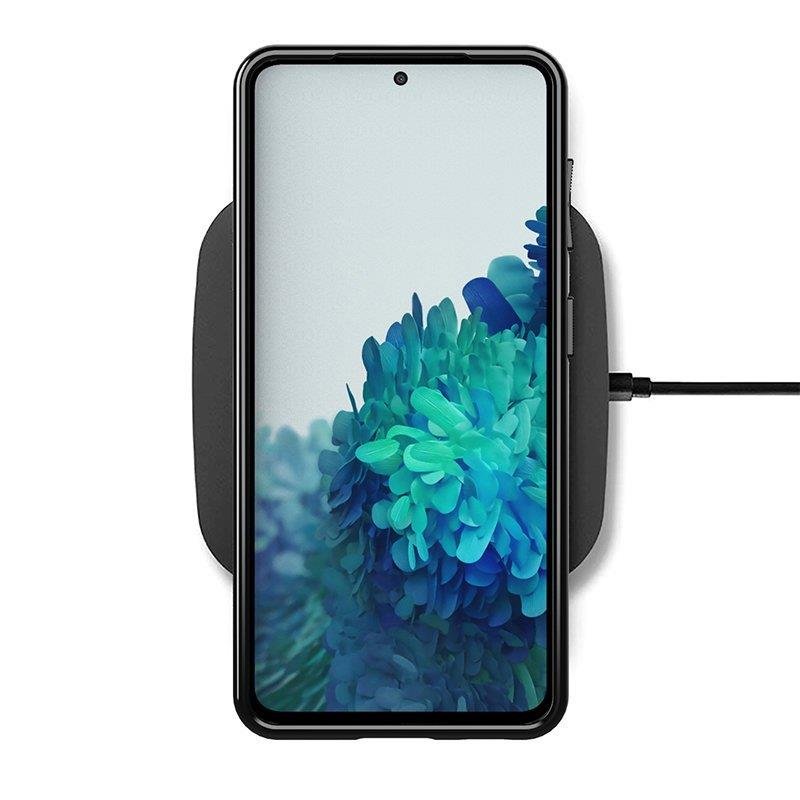 Apsauginis Thunder Case dėklas Samsung Galaxy S23+ – mėlynas