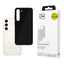 3mk Matt Case Samsung Galaxy S23+ - juodas -- Samsung Galaxy S23+