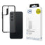 Samsung Galaxy S23 5G – 3mk Satin Armor Case+