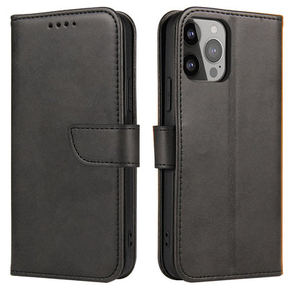 Magnet Case dėklas Google Pixel 7 – juodas -- Google Pixel 7