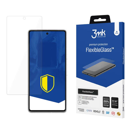 Google Pixel 7 5G - 3mk FlexibleGlass™ -- Google Pixel 7 5G