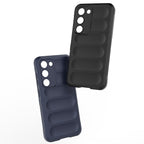 Hurtel Magic Shield dėklas Samsung Galaxy S23+ – juodas
