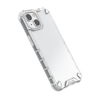 Hurtel Ombre Protect dėklas iPhone 13 – rožinė/mėlyna