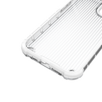 Hurtel Ombre Protect dėklas iPhone 13 – rožinė/mėlyna