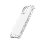 Hurtel Ombre Protect dėklas iPhone 13 – rožinė/mėlyna