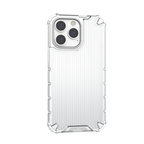 Hurtel Ombre Protect dėklas iPhone 13 Pro – rožinis/mėlynas