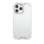 Hurtel Ombre dėklas iPhone 13 Pro Max – rož.-mėl.