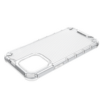 Hurtel Ombre Protect dėklas iPhone 14 Pro – rož./mėlynas