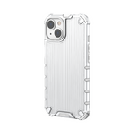 Hurtel Ombre Protect dėklas iPhone 14 Plus – rož./mėlynas