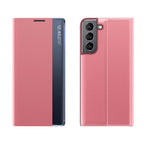 Hurtel New Sleep Case dėklas Samsung Galaxy S23+ – rožinis