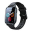 Joyroom Fit-Life JR-FT3 Pro išmanusis laikrodis su skambučių atsakymo funkcija / Bluetooth 5.1 / IP68 apsauga - pilkas --...