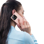 Dux Ducis Skin Pro dėklas Xiaomi 13 Pro – rožinis -- Xiaomi 13 Pro