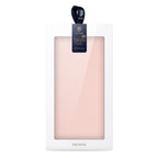 Dux Ducis Skin Pro dėklas Xiaomi 13 Pro – rožinis -- Xiaomi 13 Pro