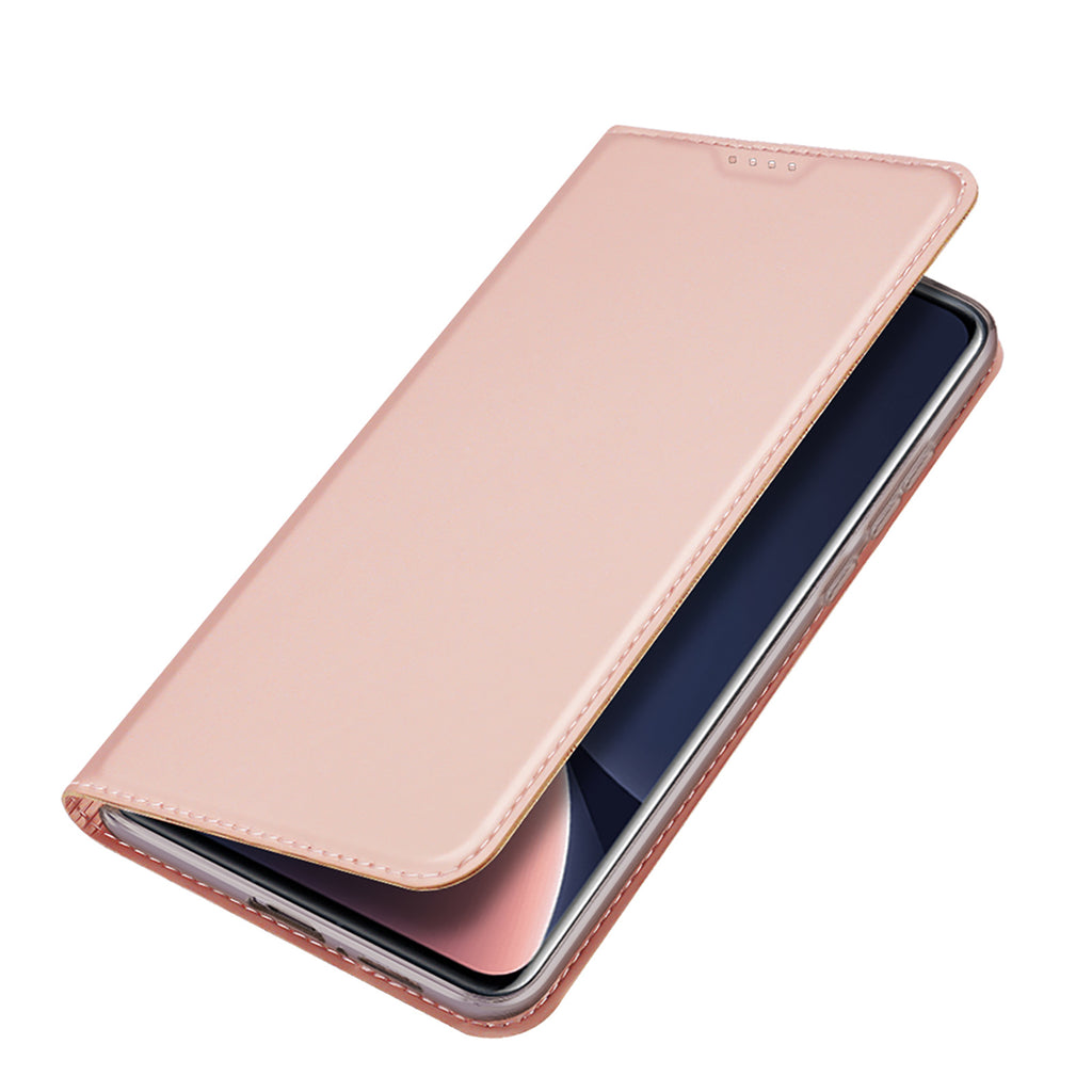 Dux Ducis Skin Pro dėklas Xiaomi 13 Pro – rožinis -- Xiaomi 13 Pro
